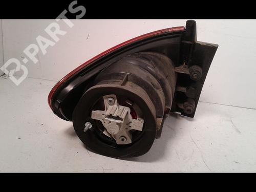 Right taillight SEAT ALTEA (5P1) 1.9 TDI | BP8972792C35 