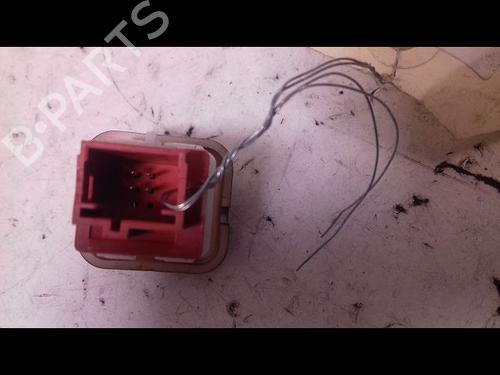 Warning switch PEUGEOT 407 (6D_) 1.6 HDi 110 (6D9HZC, 6D9HYC) | BP9672255I22 