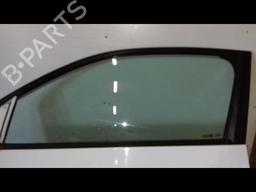Left front door FORD FIESTA V (JH_, JD_) 1.3 | BP19441116C2 