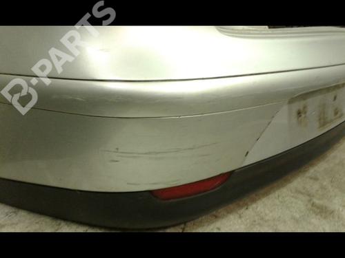 Rear bumper SEAT CORDOBA (6L2) 1.4 16V | BP8965350C8 