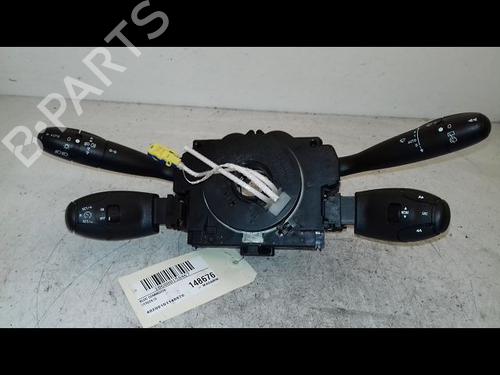 Used Steering column stalk CITROËN C5 I (DC_) 2.0 HDi (DCRHZB, DCRHZE) (109 hp) 33135864