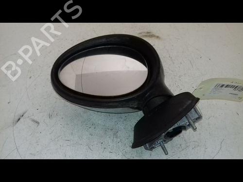 Used Left mirror MINI MINI CLUBMAN (R55) Cooper (122 hp) 30949905