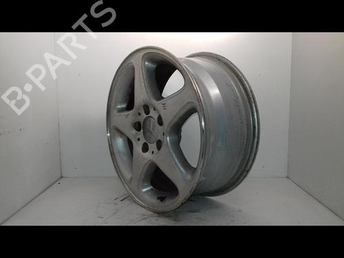 Rim MERCEDES-BENZ C-CLASS (W203) C 220 CDI (203.006, 203.008) | BP29224082C45 