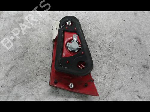 Used Left taillight ALFA ROMEO 147 (937_) 1.6 16V T.SPARK ECO (937.AXA1A, 937.BXA1A) (105 hp) 8966320