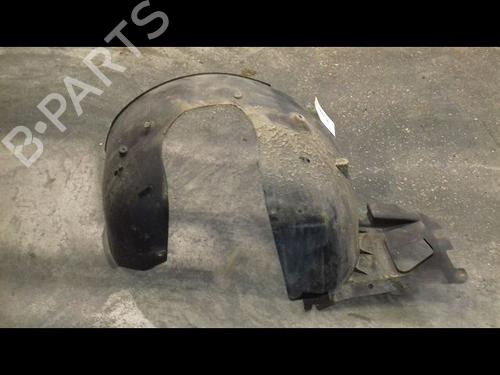 Used Wheel arch CITROËN DS3 (SA_) 1.6 HDi 90 (92 hp) 31347739