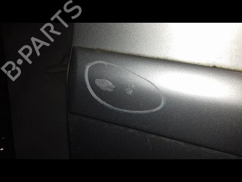 Left front door AUDI A4 B5 (8D2) 1.9 TDI | BP20099927C2 