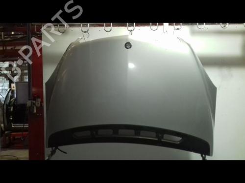 Hood MERCEDES-BENZ B-CLASS Sports Tourer (W245) B 200 CDI (245.208) | BP29224740C1 