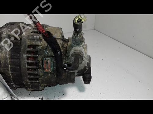 Alternator OPEL MERIVA A MPV (X03) 1.7 CDTI (E75) | BP13093550M7 