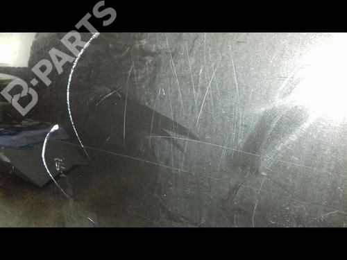 Left rear door DACIA SANDERO 1.4 MPI LPG | BP12117100C4 