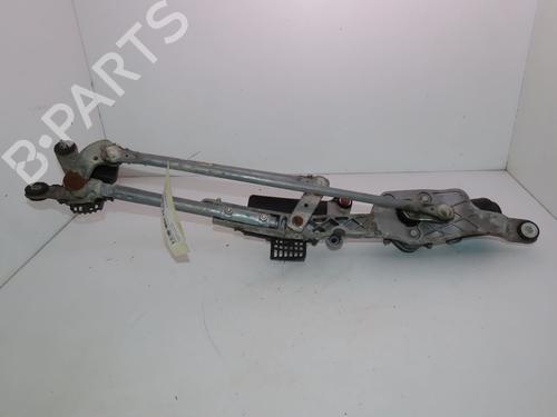 Front wiper motor MAZDA 2 (DE_, DH_) 1.5 (DE5FS) | BP17552334M29 