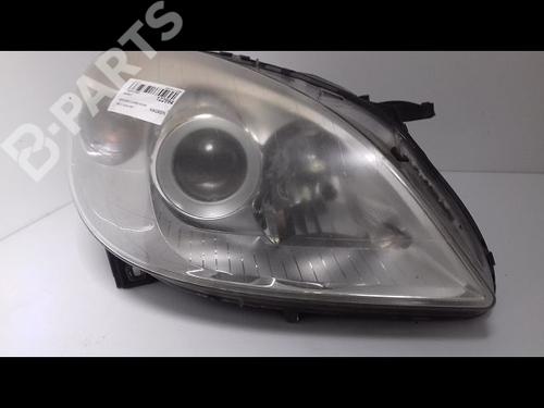 Right headlight MERCEDES-BENZ B-CLASS Sports Tourer (W245) B 180 CDI (245.207) | BP10714445C29 