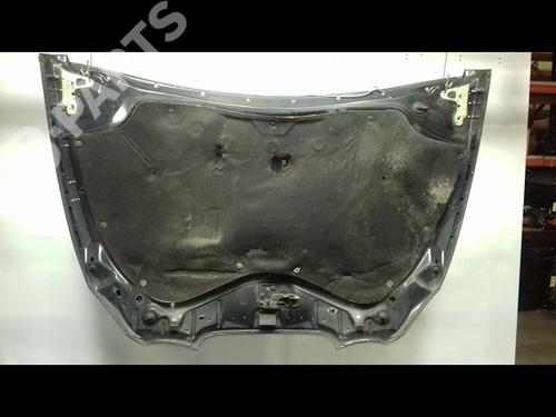 Hood SEAT LEON (1P1) 1.9 TDI (105 hp) 12095356