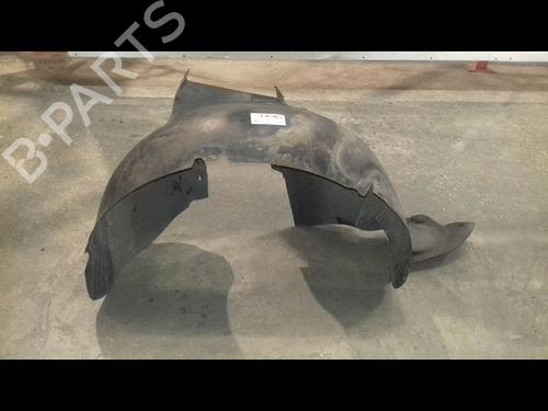 Used Wheel arch VW TOURAN (1T1, 1T2) 1.9 TDI (105 hp) 20977153