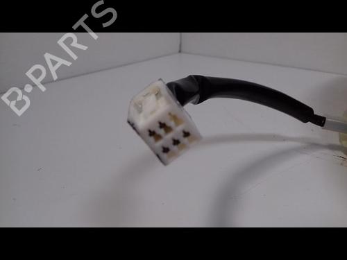 Used Right taillight MAZDA 2 (DE_, DH_) 1.5 (DE5FS) (103 hp) 10211780