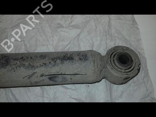 Left rear shock absorber AUDI A3 Sportback (8PA) 2.0 TDI 16V | BP22997402M18