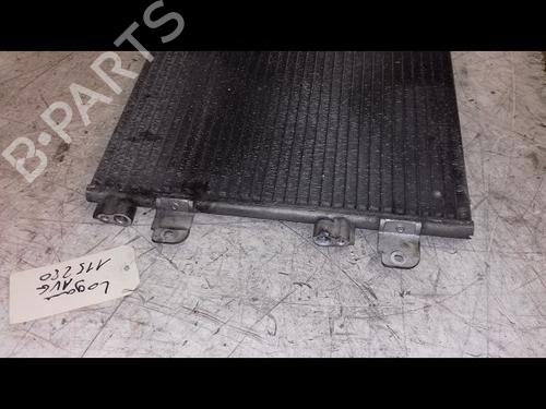 Used Heater matrix DACIA LOGAN (LS_) 1.5 dCi (LS0K) (68 hp) 23194664