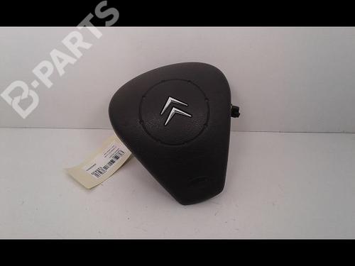 Førerens kollisjonspute CITROËN C3 I (FC_, FN_) 1.4 HDi (68 hp) 8967761