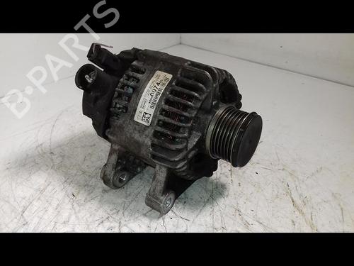 Generator CITROËN C3 II (SC_) 1.2 VTi 82 | BP14954107M7 