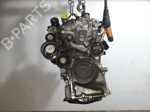 Engine NISSAN MICRA IV (K13K, K13KK) 1.2 DIG-S | BP29739823M1 