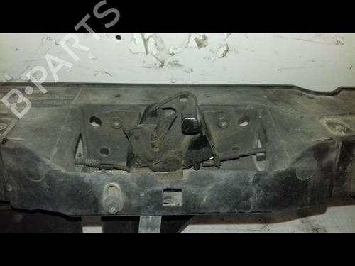 Frontplade/Frontkurv VW POLO (6N2) 1.4 | BP29224869C72