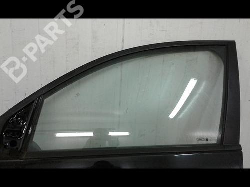 Used Left front door FORD FUSION (JU_) 1.4 (80 hp) 8965397