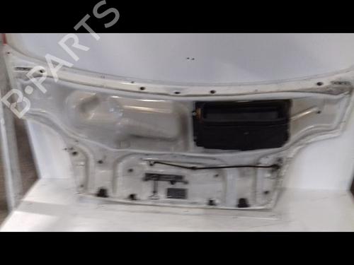 Hood RENAULT TRAFIC II Van (FL) 2.0 dCi 115 (FL01, FL0U, FL00, FL0H, FL0M) | BP23195270C1 