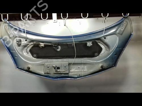 Used Hood TOYOTA AYGO (_B1_) 1.0 (KGB10_, KGB10R) (68 hp) 14954716