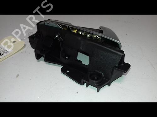 Front left interior door handle DS DS 5 (KF_) 2.0 BlueHDi 180 | BP11219372I13 - Image 3