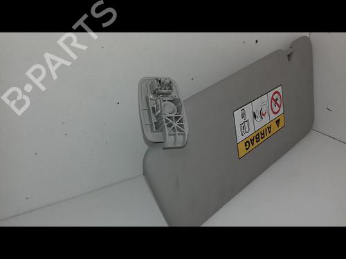 right-sun-visor-renault-twingo-iii-bcm_-bca_-10-sce-70-964008139r-2014-16404146 main image