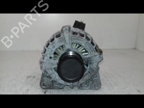 Used Alternator RENAULT CLIO V (B7_) 1.0 TCe 90 (B7MT) (91 hp) 29223150