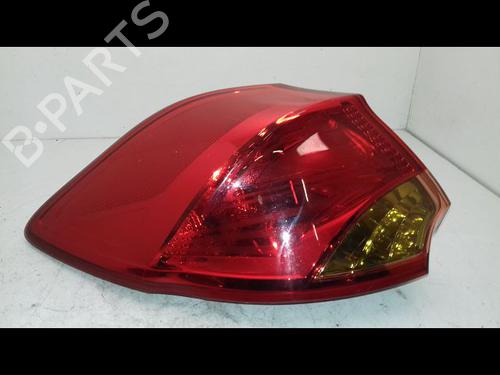 Used Left taillight KIA CEE'D (JD) 1.6 CRDi 110 (110 hp) 29226610