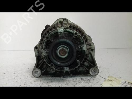 Alternator PEUGEOT 306 Break (7E, N3, N5) 1.9 D | BP14954111M7 
