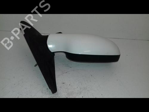 Right mirror RENAULT MEGANE I Classic (LA0/1_) 1.9 dCi (LA05, LA1F) | BP21672364C27 