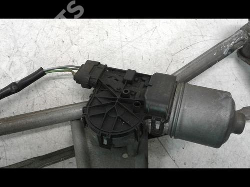 Front wiper motor PEUGEOT 206 Hatchback (2A/C) 1.4 16V | BP8965148M29 