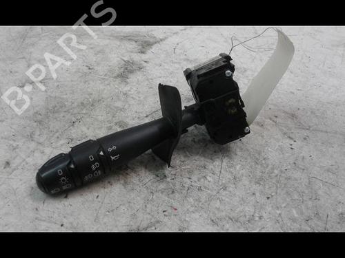 Used Headlight switch RENAULT CLIO II (BB_, CB_) 1.6 (B/CB0D, BB00) (90 hp) 8970157