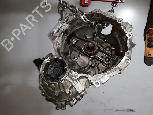 Used Gearbox SKODA OCTAVIA I (1U2) 1.9 TDI (110 hp) 18017923