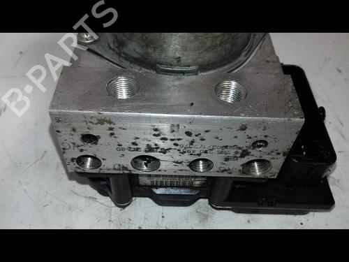 ABS pump CITROËN C5 III (RD_) 2.0 HDi (RDRHD8, RDRHDJ, RDRHR8, RDRHRJ) | BP13014176M43