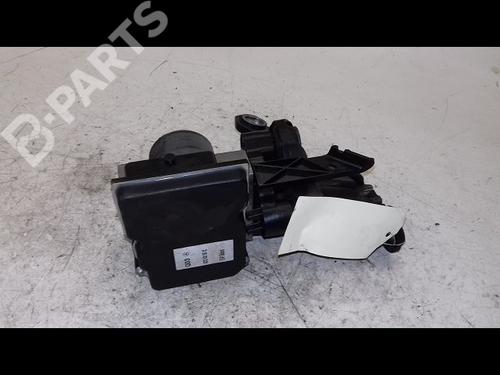 Used ABS pump MERCEDES-BENZ E-CLASS T-Model (S212) E 220 CDI / BlueTEC (212.202, 212.201) (170 hp) 8964367