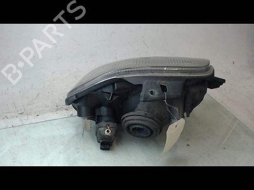 Left headlight RENAULT CLIO II Hatchback Van (SB0/1/2_) | BP15744282C28