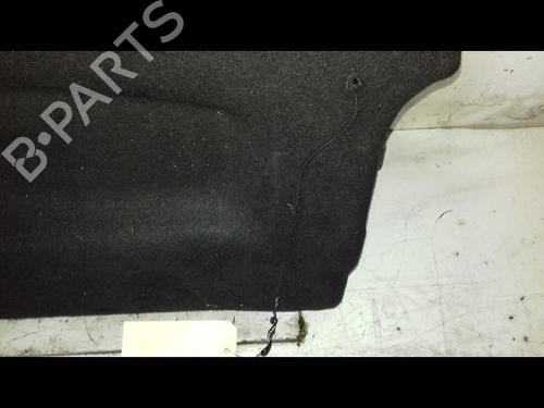 Used Rear parcel shelf CITROËN C3 II (SC_) 1.4 HDi 70 (SC8HZC, SC8HR0, SC8HP4) (68 hp) 29226010