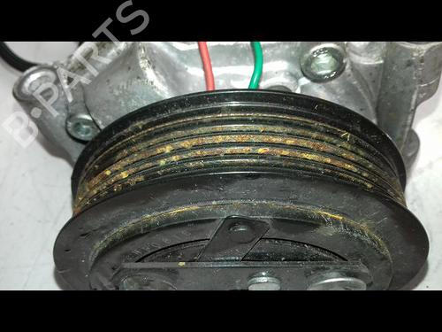 Used AC compressor CITROËN C3 III (SX) 1.2 PureTech 82 (83 hp) 16323935