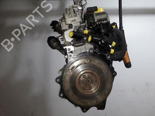 Engine VW FOX Hatchback (5Z1, 5Z3, 5Z4) 1.2 | BP30311459M1 - Image 4