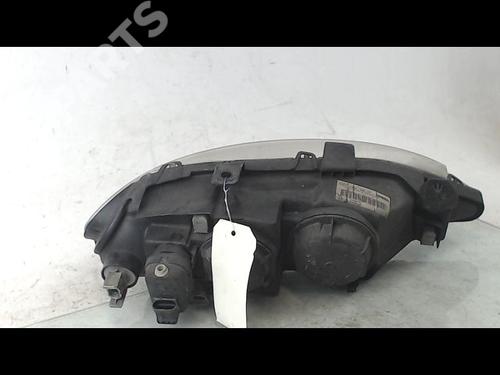 Left headlight RENAULT MEGANE I (BA0/1_) 1.9 dTi (BA1U) | BP8967899C28 