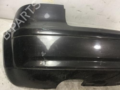 Used Rear bumper AUDI A3 (8P1) 2.0 TDI 16V (140 hp) 23195874