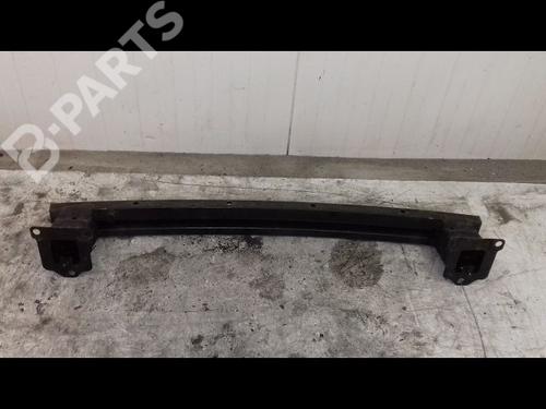 Front bumper reinforcement PEUGEOT 207 CC (WD_) 1.6 HDi | BP8964226C109 