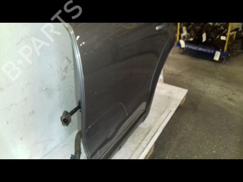 Left rear door AUDI Q5 (8RB) 2.0 TFSI quattro | BP29225646C4 