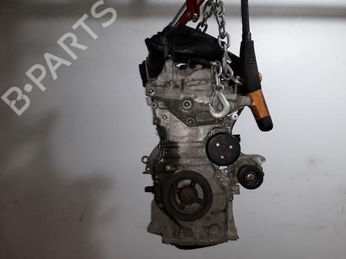 Engine NISSAN MICRA IV (K13K, K13KK) 1.2 | BP27509687M1 