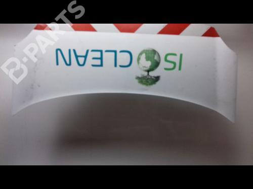 Hood RENAULT KANGOO Express (FW0/1_) 1.5 dCi 70 (FW0A, KW0V) | BP8973288C1 