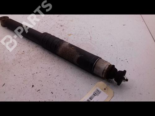 Right rear shock absorber RENAULT CLIO IV (BH_) 1.5 dCi 75 | BP9309018M19 