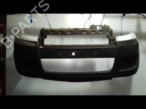Used Front bumper Front bumper CITROËN JUMPY II Van 1.6 HDi 90 8V (90 hp) 33135896 33135896